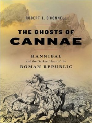 cover image of The Ghosts of Cannae